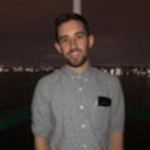 Meet your Posher, Alex